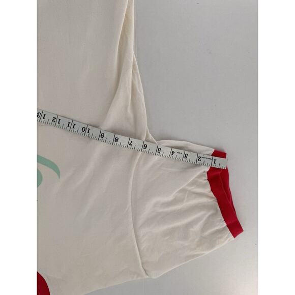 Vtg 90’s Krispy Kreme Donuts T Shirt Sz 2XL XXL Anvil USA Graphic Cotton - Picture 7 of 16